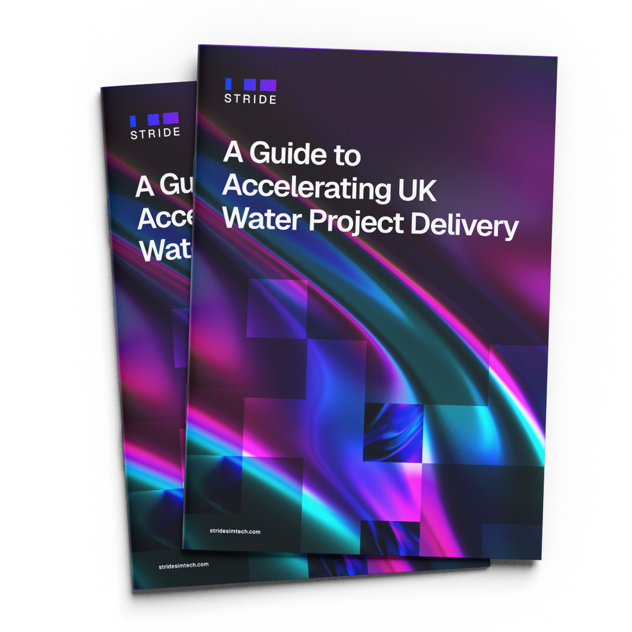 A Guide to Accelerating UK Water Project Delivery - Thumbnail